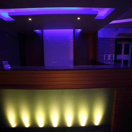 Vijaya Residency - Porur Villa เชนไน ภายนอก รูปภาพ