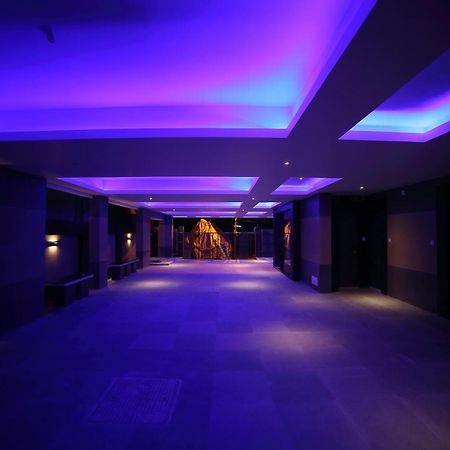 Vijaya Residency - Porur Villa เชนไน ภายนอก รูปภาพ