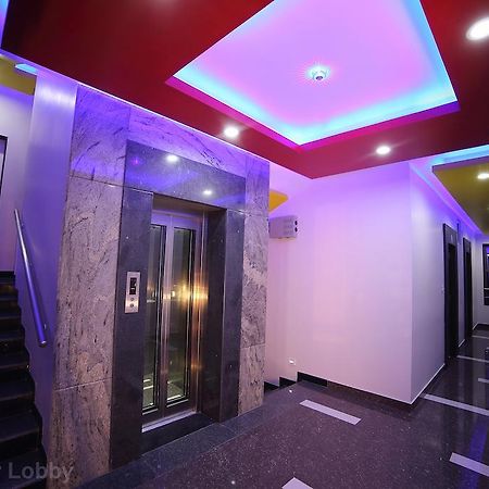 Vijaya Residency - Porur Villa เชนไน ภายนอก รูปภาพ