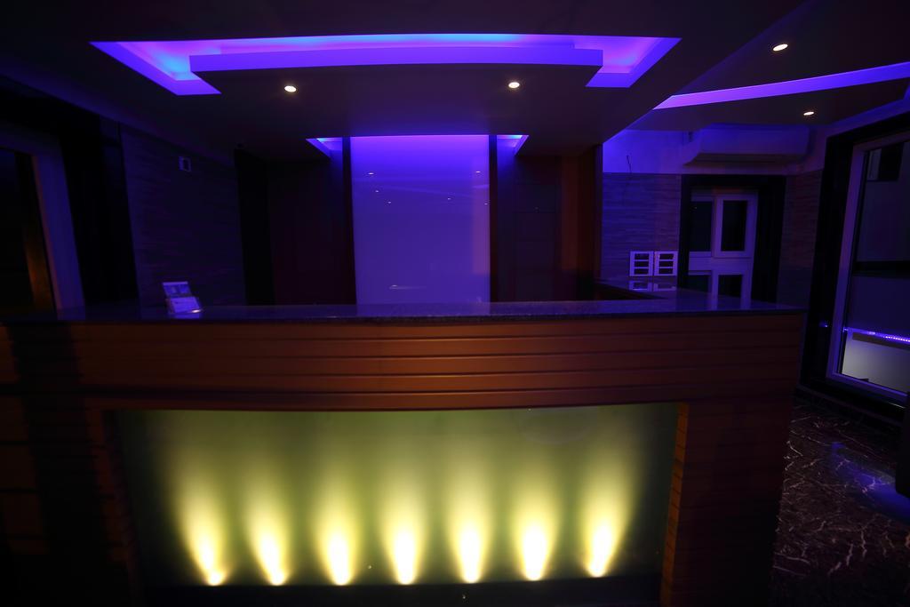 Vijaya Residency - Porur Villa เชนไน ภายนอก รูปภาพ