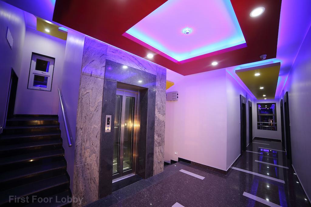 Vijaya Residency - Porur Villa เชนไน ภายนอก รูปภาพ