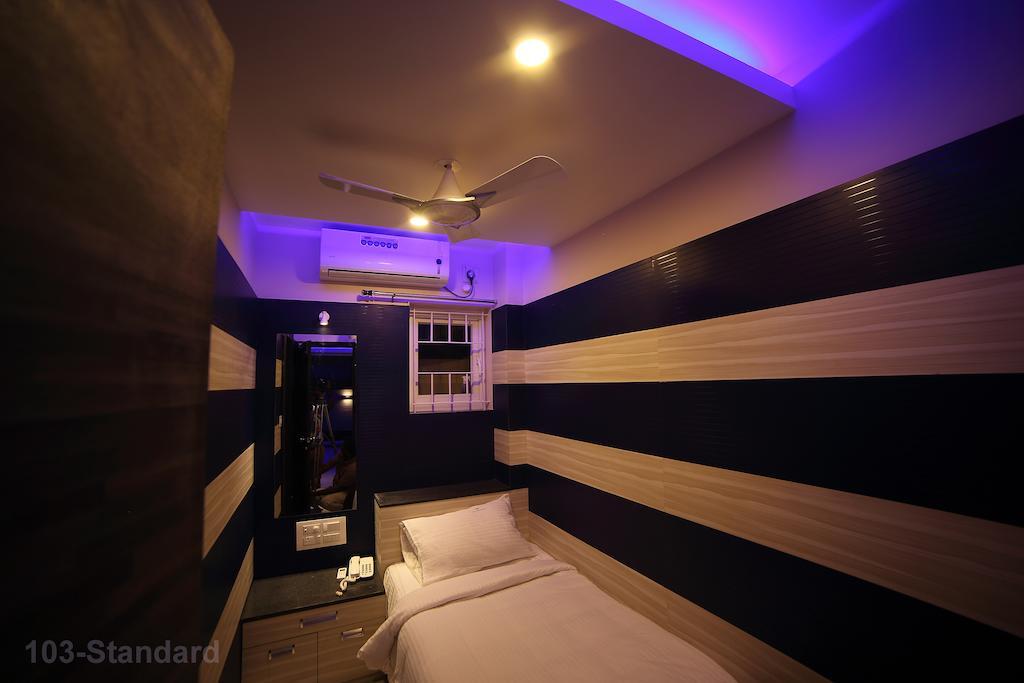 Vijaya Residency - Porur Villa เชนไน ห้อง รูปภาพ