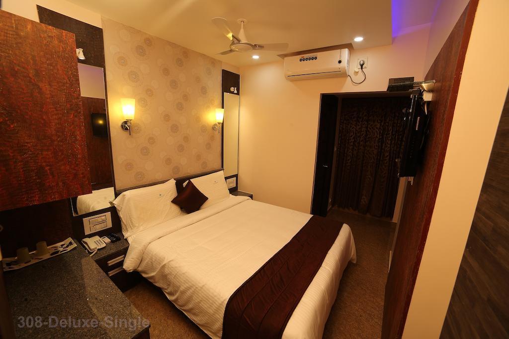 Vijaya Residency - Porur Villa เชนไน ห้อง รูปภาพ