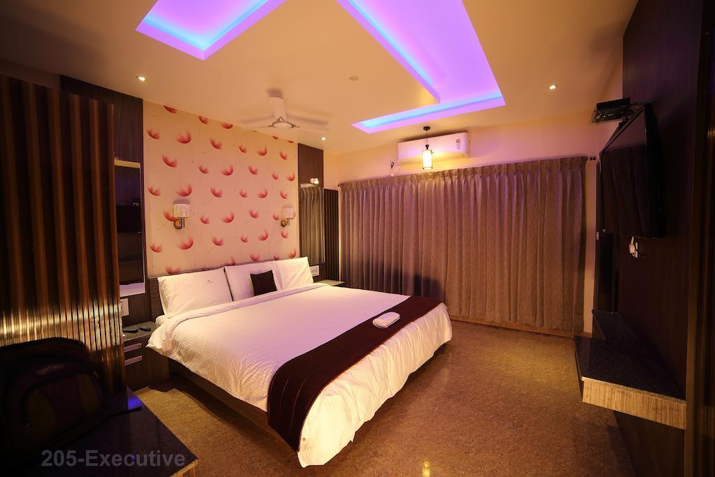 Vijaya Residency - Porur Villa เชนไน ห้อง รูปภาพ