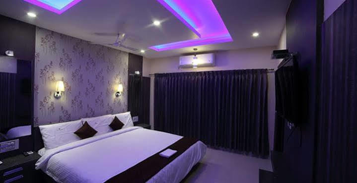 Vijaya Residency - Porur Villa เชนไน ภายนอก รูปภาพ