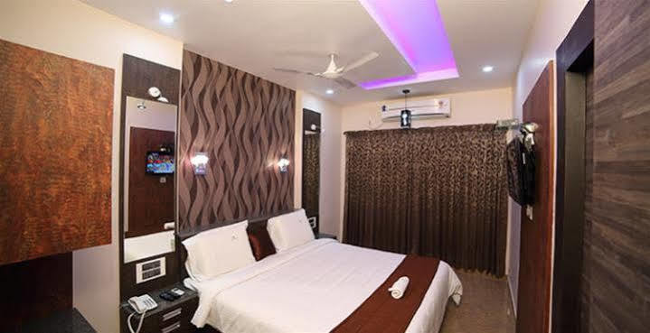 Vijaya Residency - Porur Villa เชนไน ภายนอก รูปภาพ