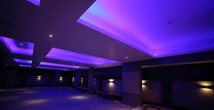 Vijaya Residency - Porur Villa เชนไน ภายนอก รูปภาพ